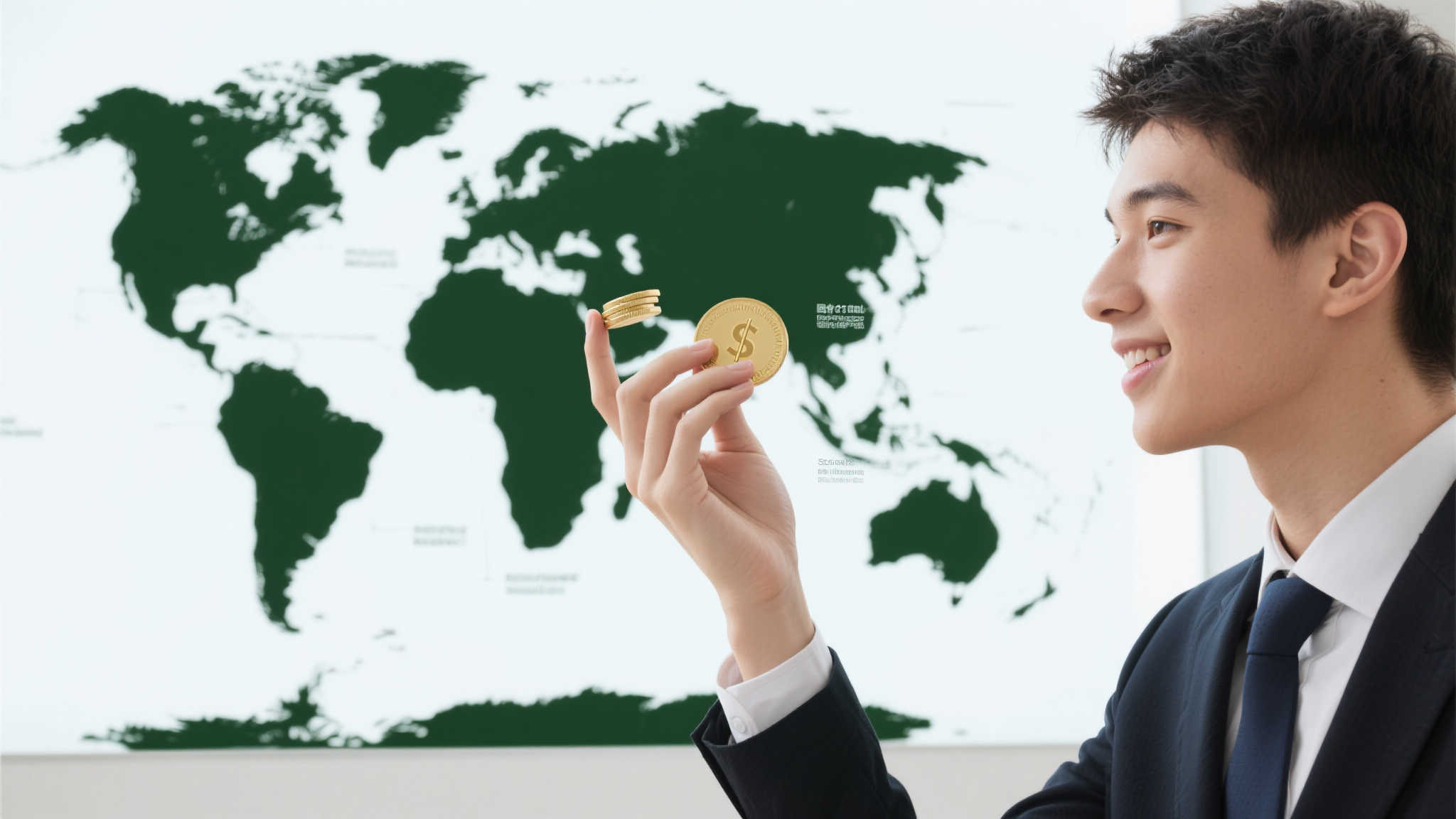 竞争加剧下回应挑战需求——面对财务投入更厚重、世界